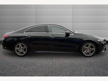 Used Mercedes-Benz CLA 2019 for sale - 77372734: Photo