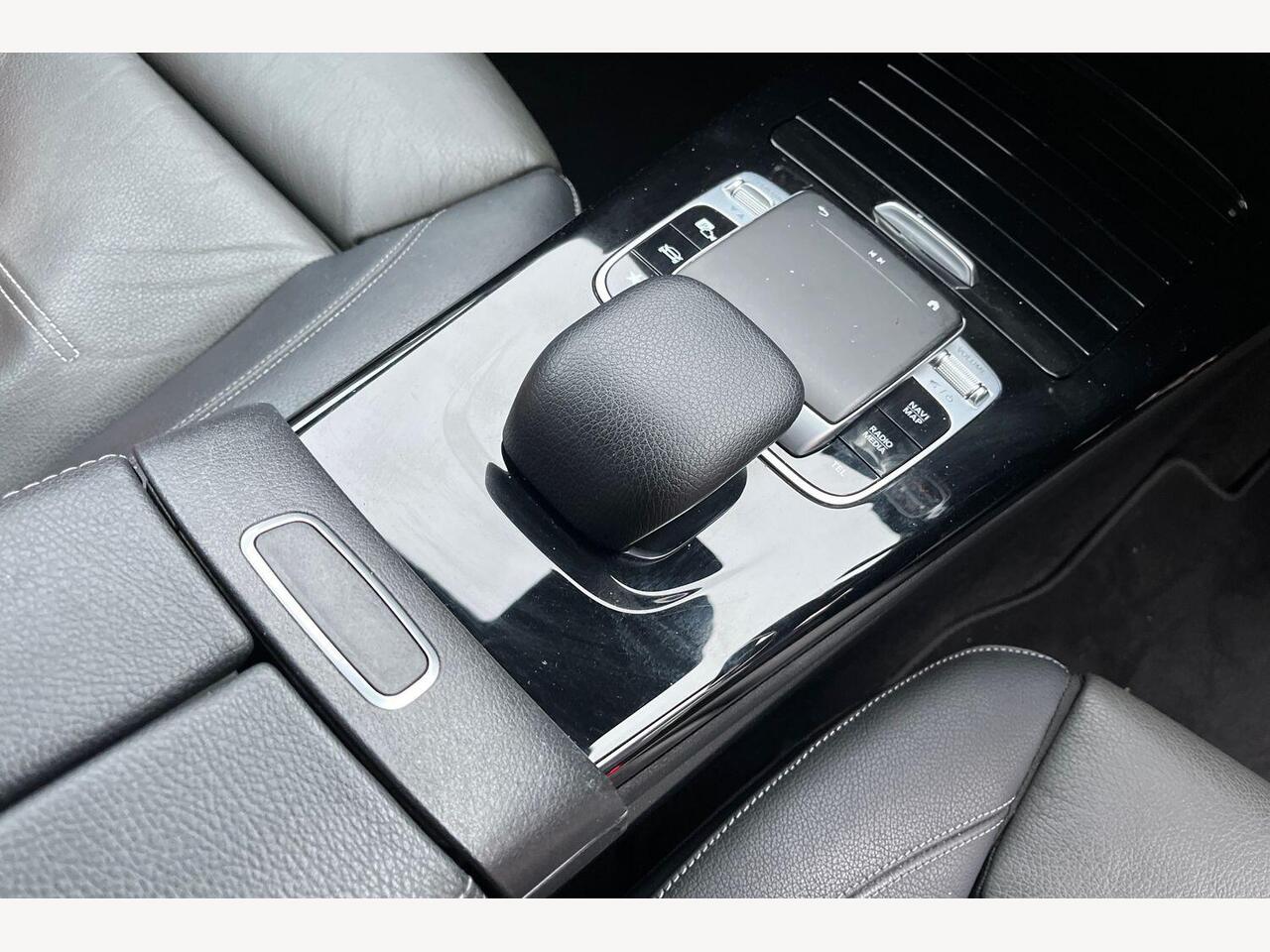 Used Mercedes-Benz CLA 2019 for sale - 77372734: Photo 8