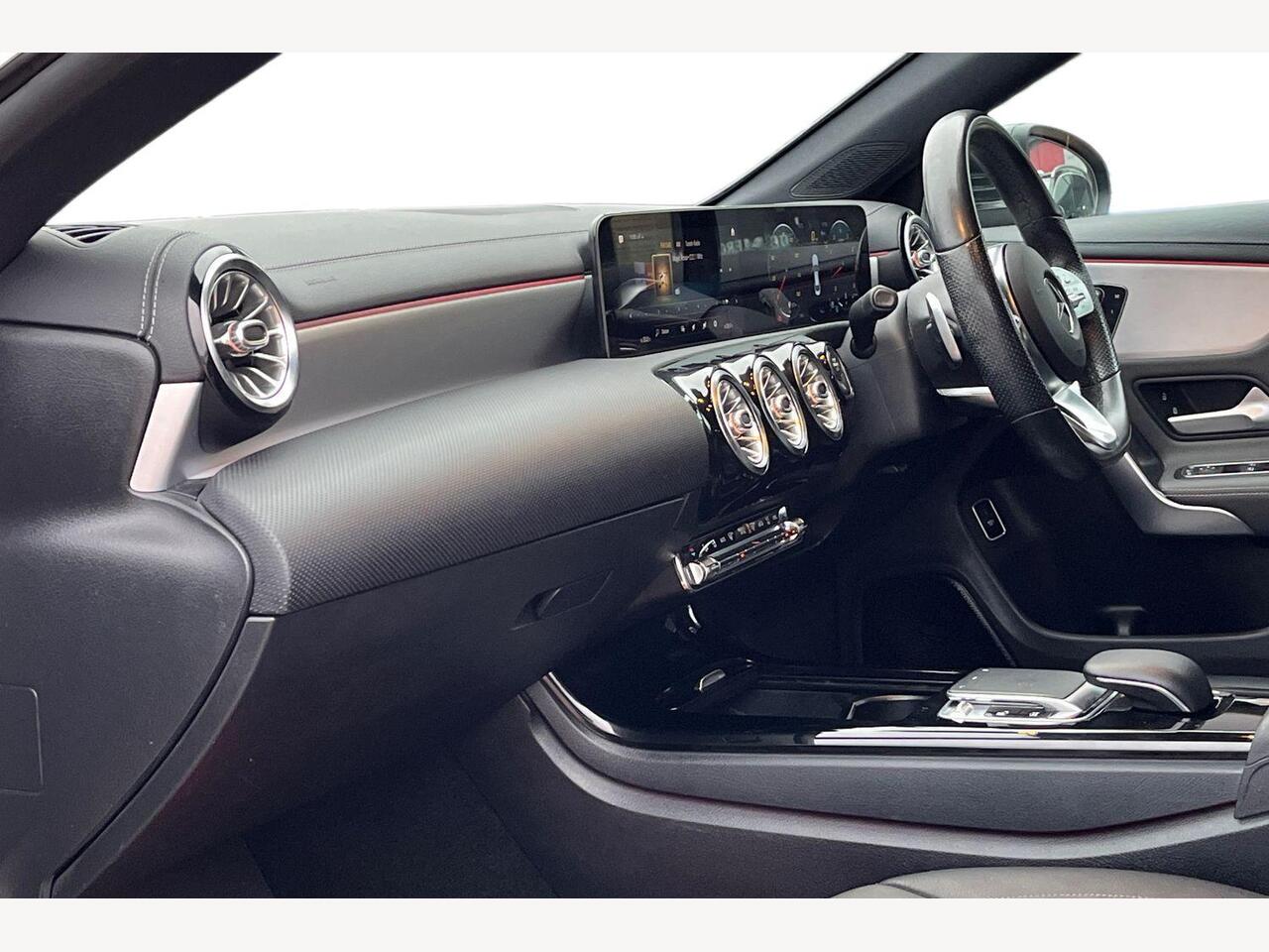 Used Mercedes-Benz CLA 2019 for sale - 77372734: Photo 9