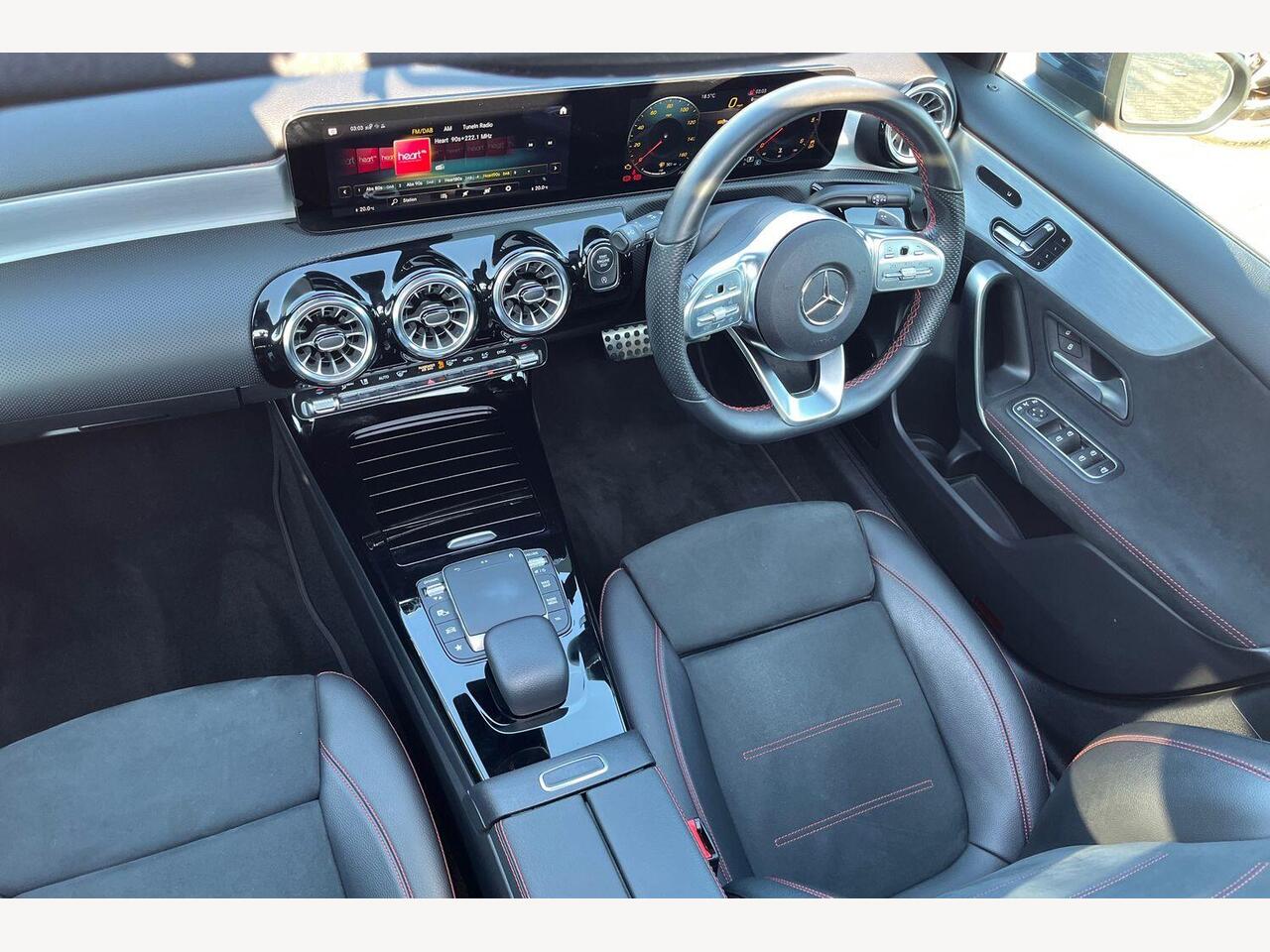 Used Mercedes-Benz A-Class 2021 for sale - 78137171: Photo 13