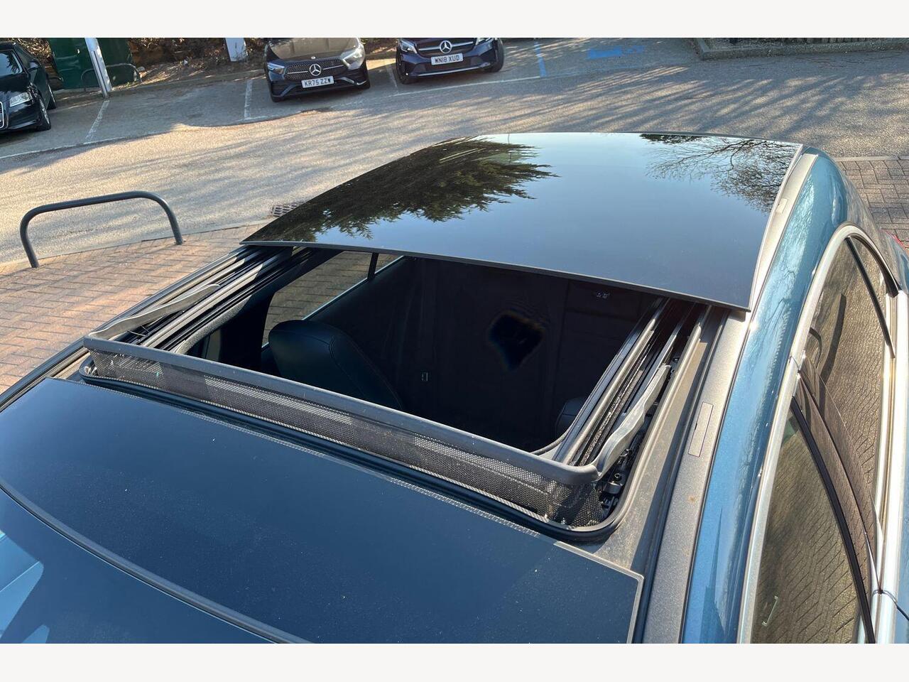 Used Mercedes-Benz A-Class 2021 for sale - 78137171: Photo 14