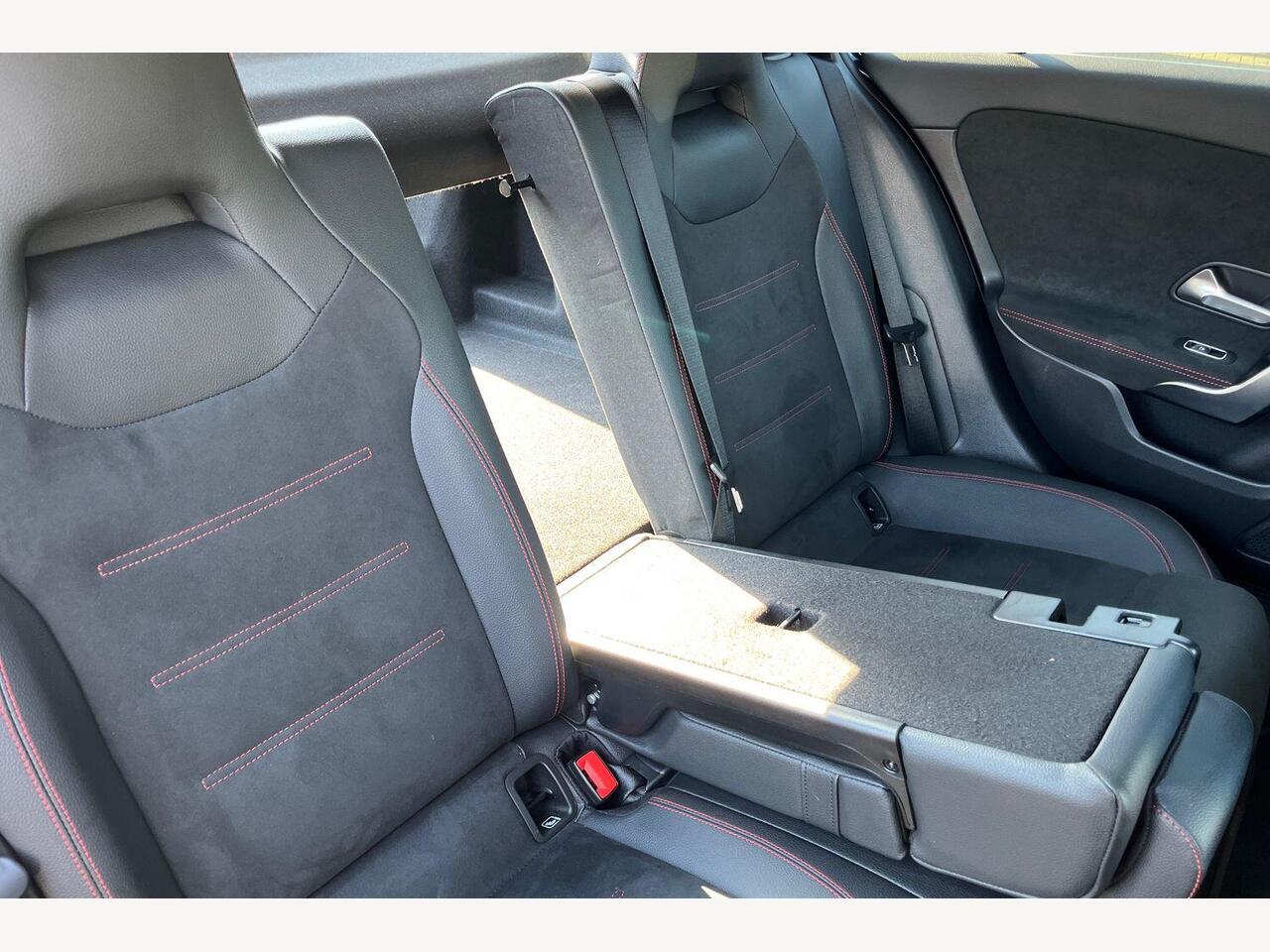 Used Mercedes-Benz A-Class 2021 for sale - 78137171: Photo 18