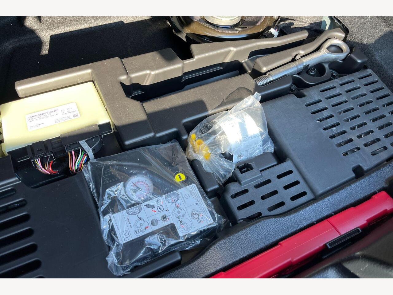 Used Mercedes-Benz A-Class 2021 for sale - 78137171: Photo 19