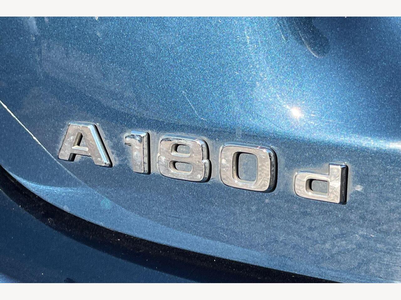 Used Mercedes-Benz A-Class 2021 for sale - 78137171: Photo 22