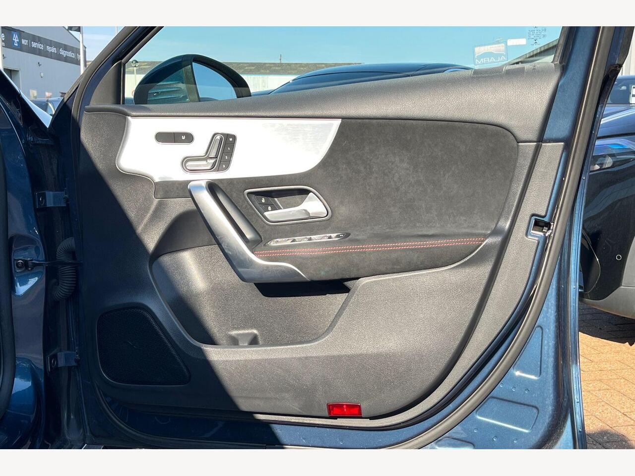 Used Mercedes-Benz A-Class 2021 for sale - 78137171: Photo 23