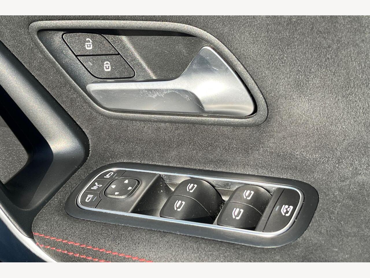 Used Mercedes-Benz A-Class 2021 for sale - 78137171: Photo 24