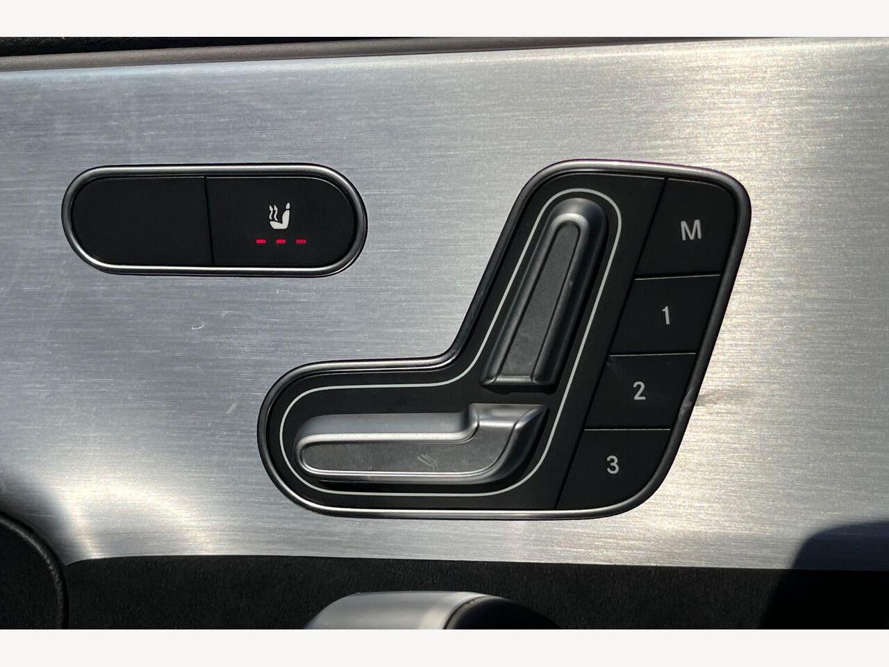 Used Mercedes-Benz A-Class 2021 for sale - 78137171: Photo 25