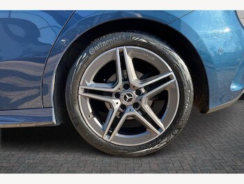 Used Mercedes-Benz A-Class 2021 for sale - 78137171: Photo