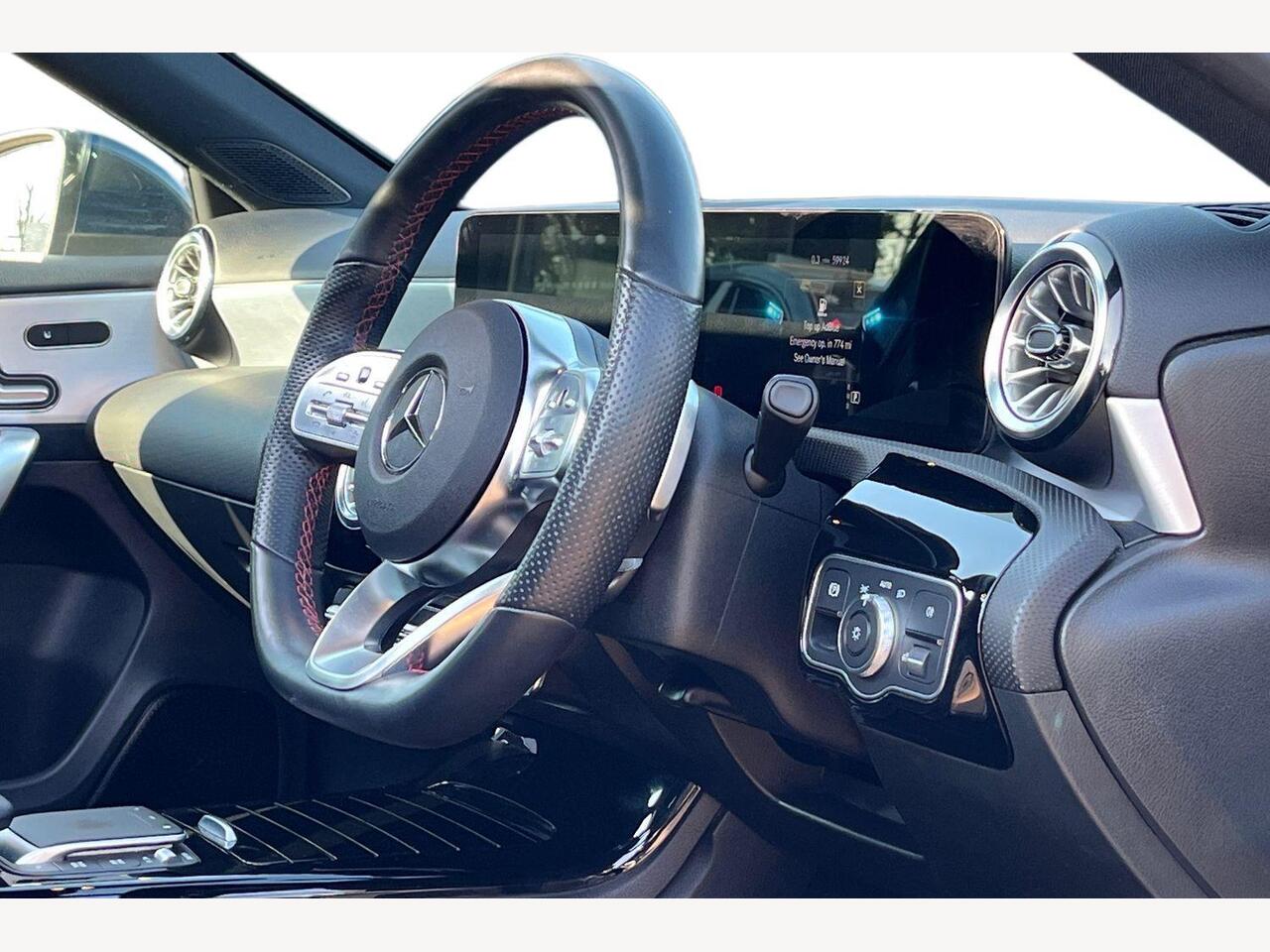 Used Mercedes-Benz A-Class 2021 for sale - 78137171: Photo 5