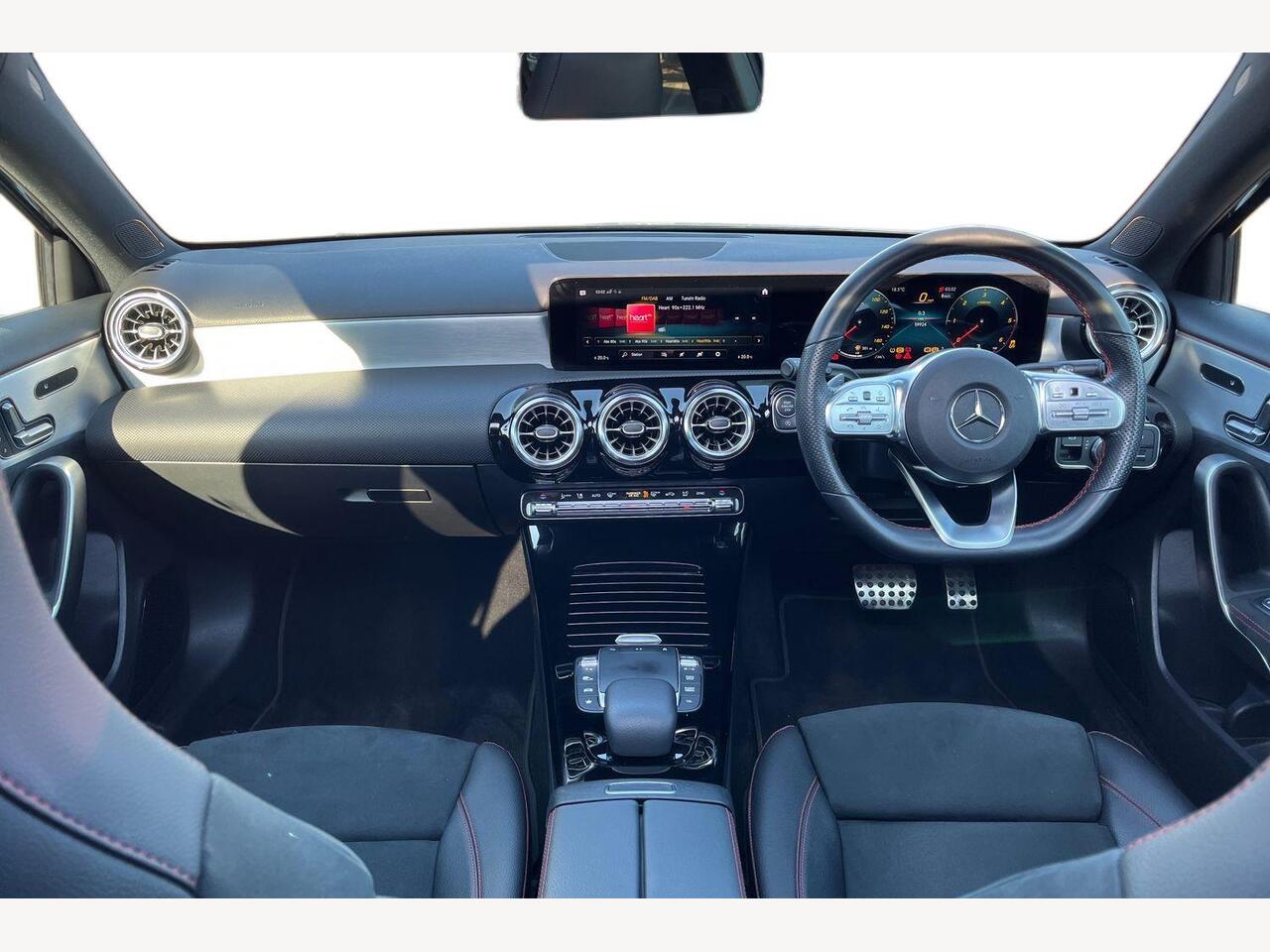 Used Mercedes-Benz A-Class 2021 for sale - 78137171: Photo 7