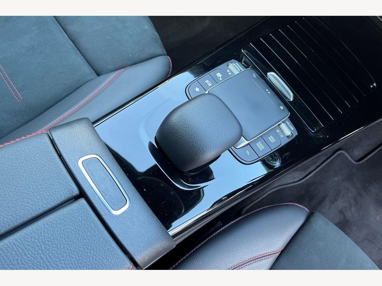 Used Mercedes-Benz A-Class 2021 for sale - 78137171: Photo 8