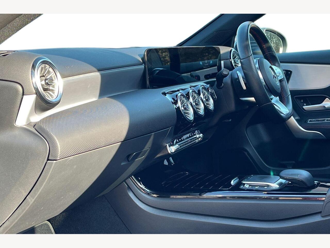 Used Mercedes-Benz A-Class 2021 for sale - 78137171: Photo 9