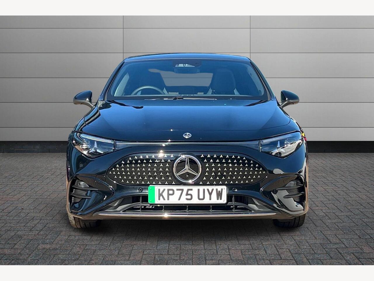 Used Mercedes-Benz CLA 2025 for sale - 78140344: Photo 11