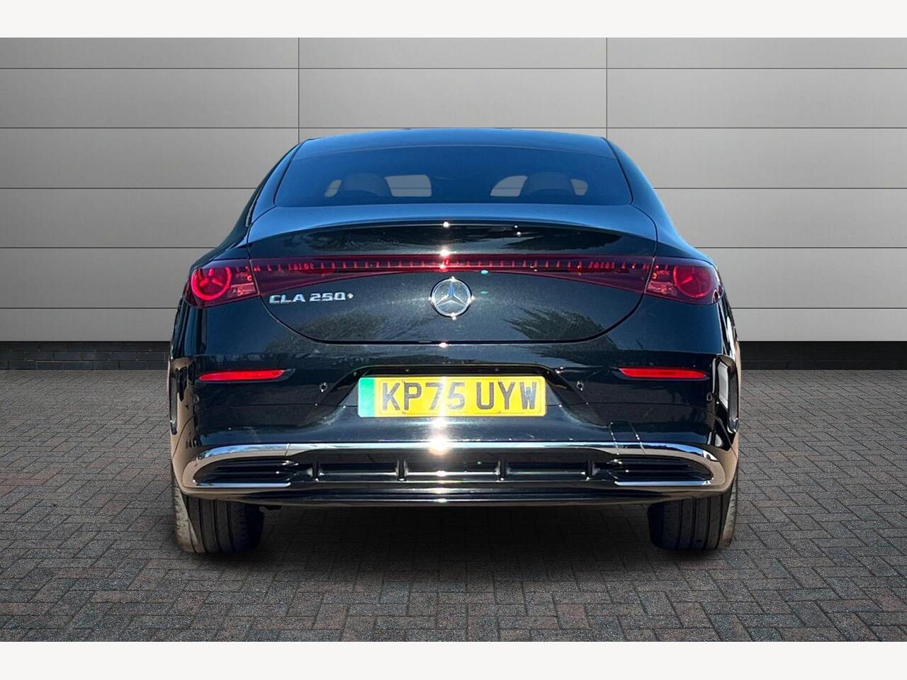 Used Mercedes-Benz CLA 2025 for sale - 78140344: Photo 12