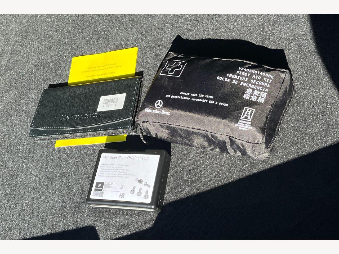 Used Mercedes-Benz CLA 2025 for sale - 78140344: Photo 17