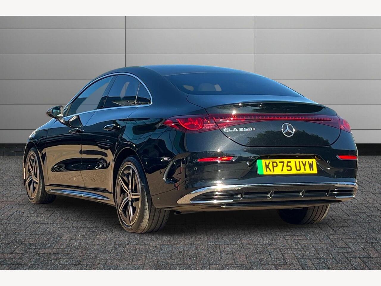 Used Mercedes-Benz CLA 2025 for sale - 78140344: Photo 2