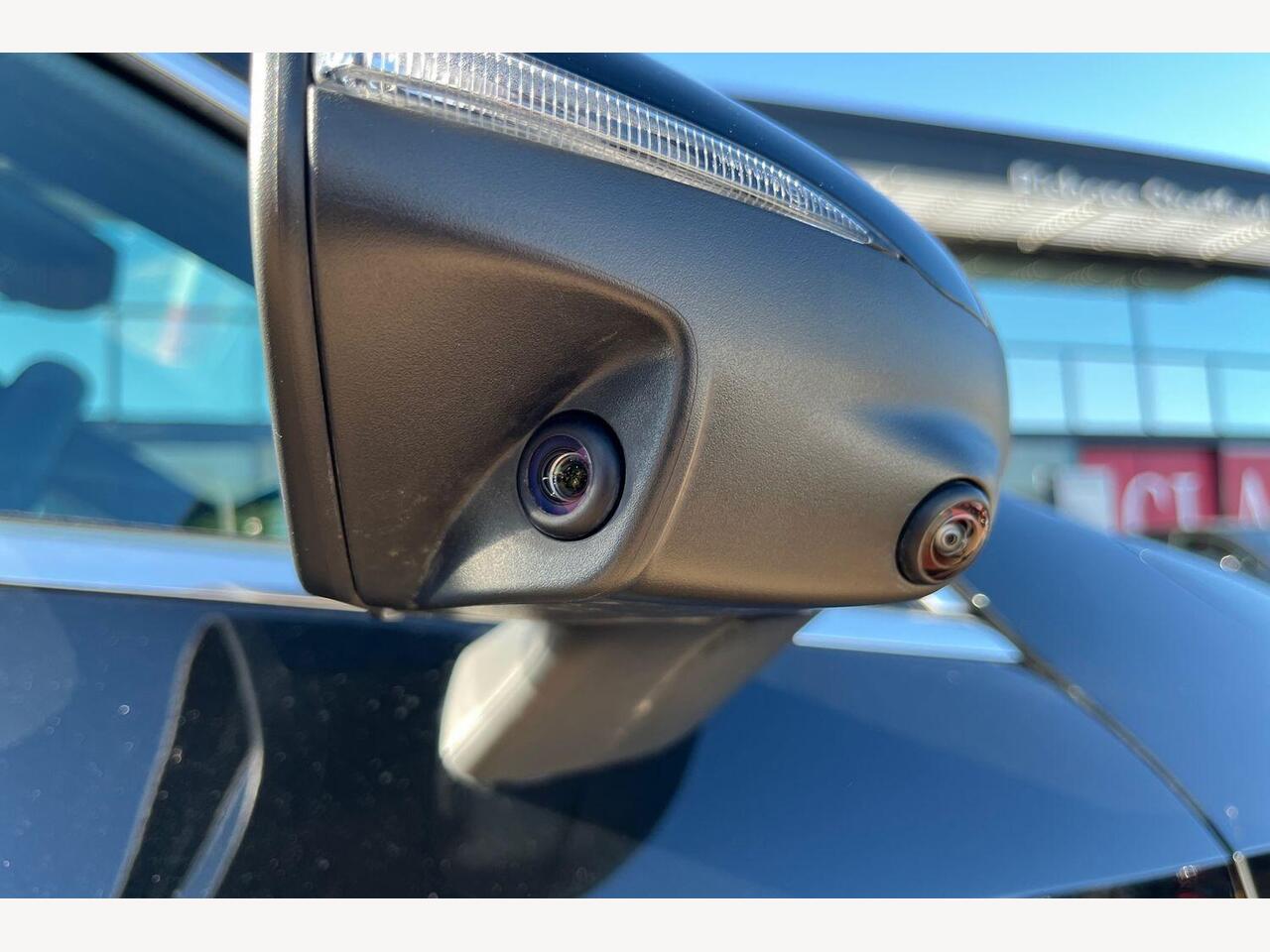 Used Mercedes-Benz CLA 2025 for sale - 78140344: Photo 21