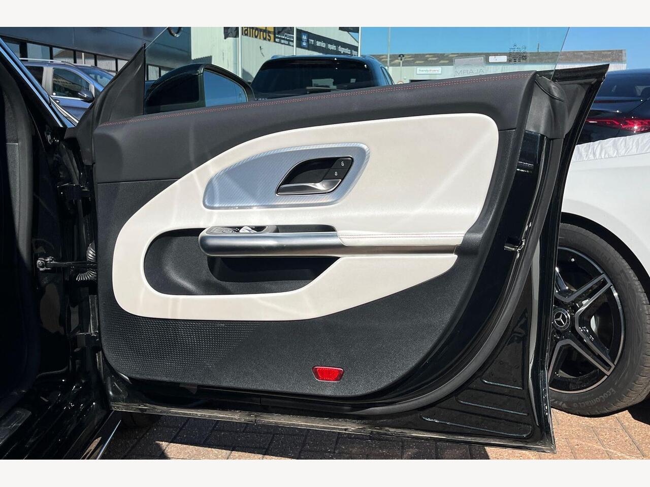 Used Mercedes-Benz CLA 2025 for sale - 78140344: Photo 23