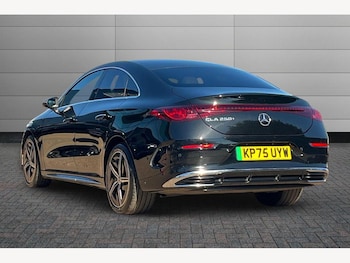 Used Mercedes-Benz CLA 2025 for sale - 78140344: Photo