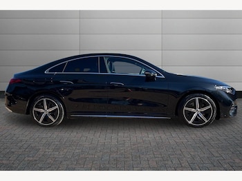 Used Mercedes-Benz CLA 2025 for sale - 78140344: Photo