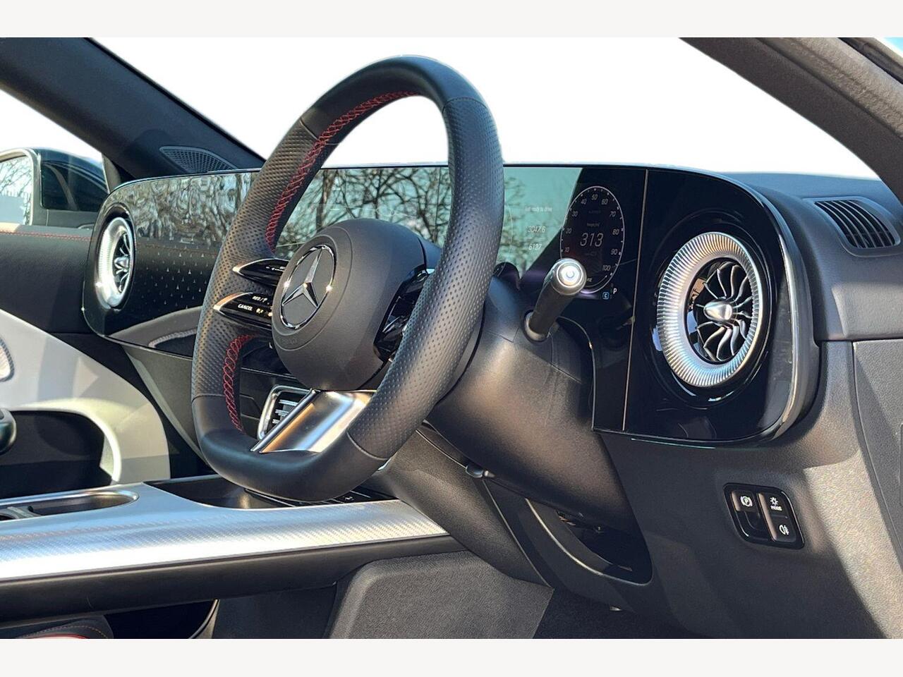 Used Mercedes-Benz CLA 2025 for sale - 78140344: Photo 5