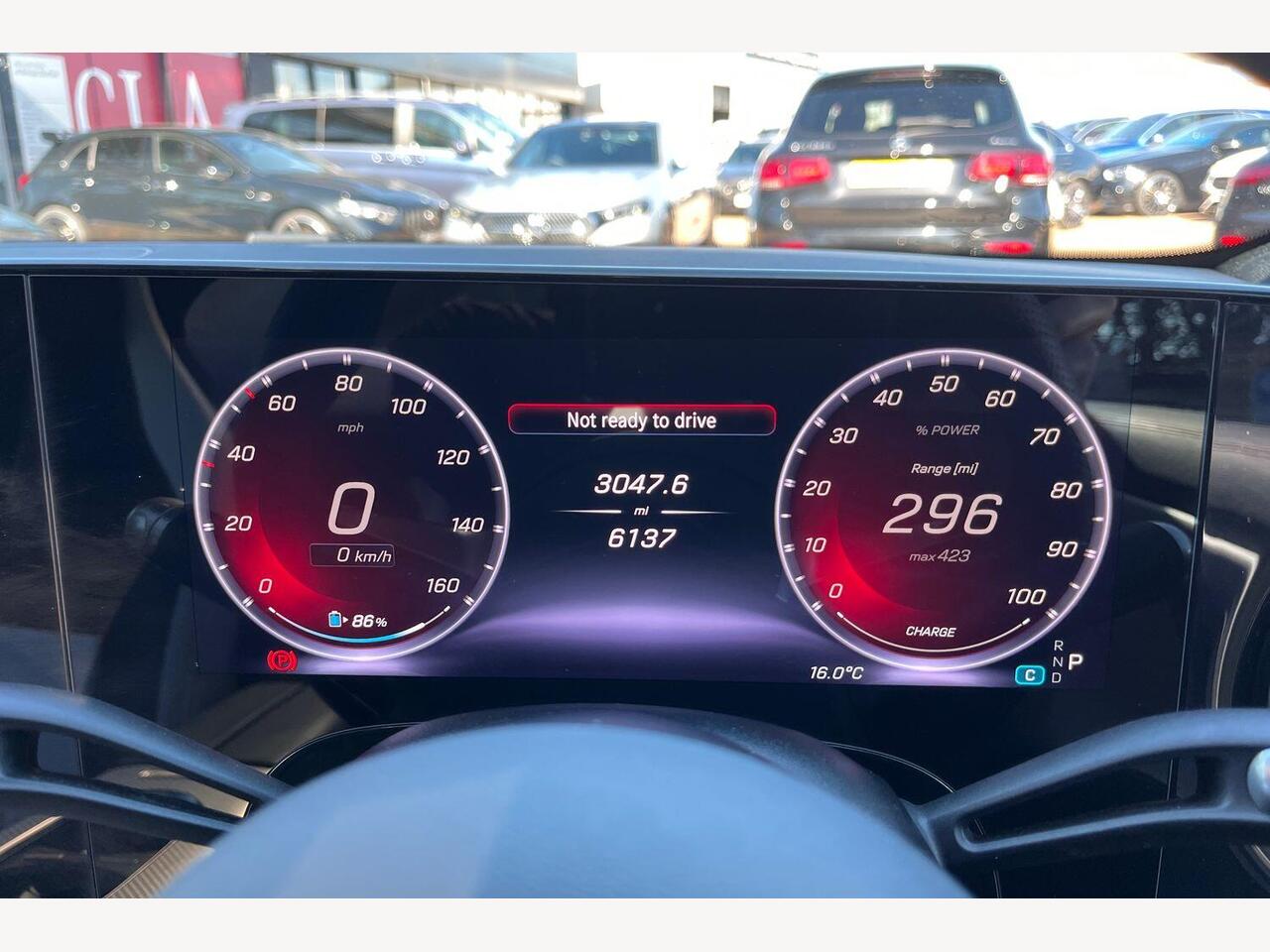 Used Mercedes-Benz CLA 2025 for sale - 78140344: Photo 6