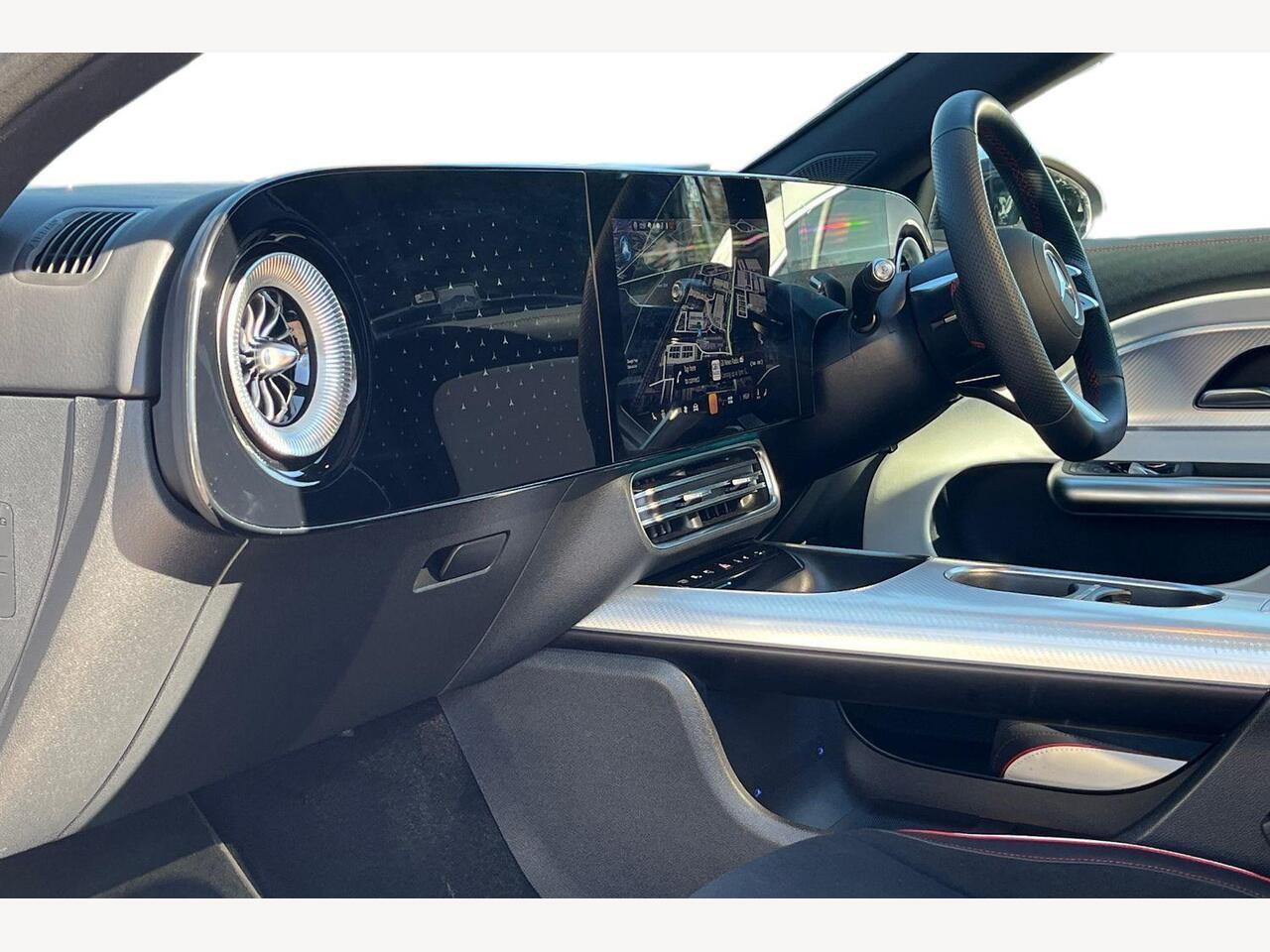 Used Mercedes-Benz CLA 2025 for sale - 78140344: Photo 9