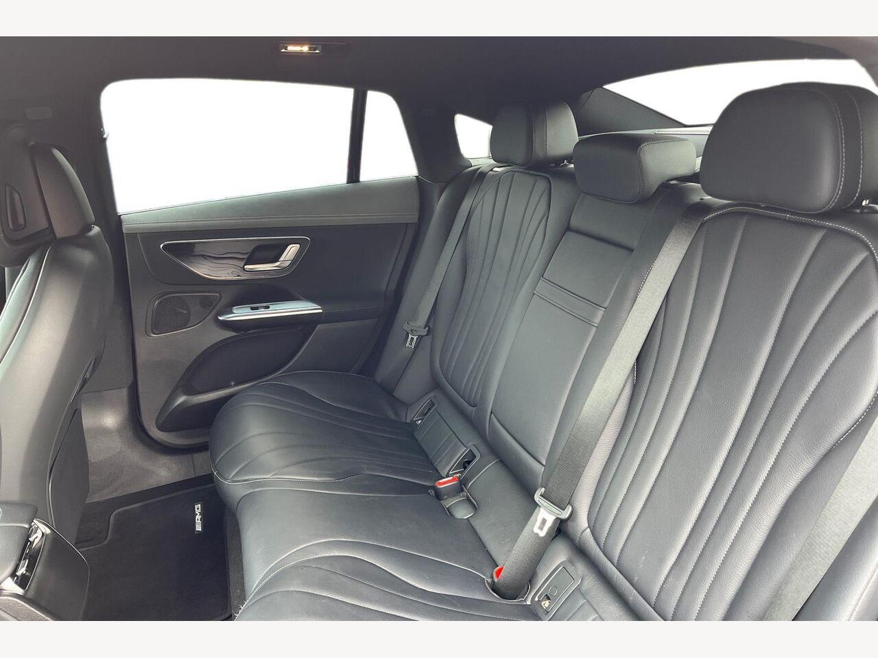 Used Mercedes-Benz EQA 2025 for sale - 78084785: Photo 10