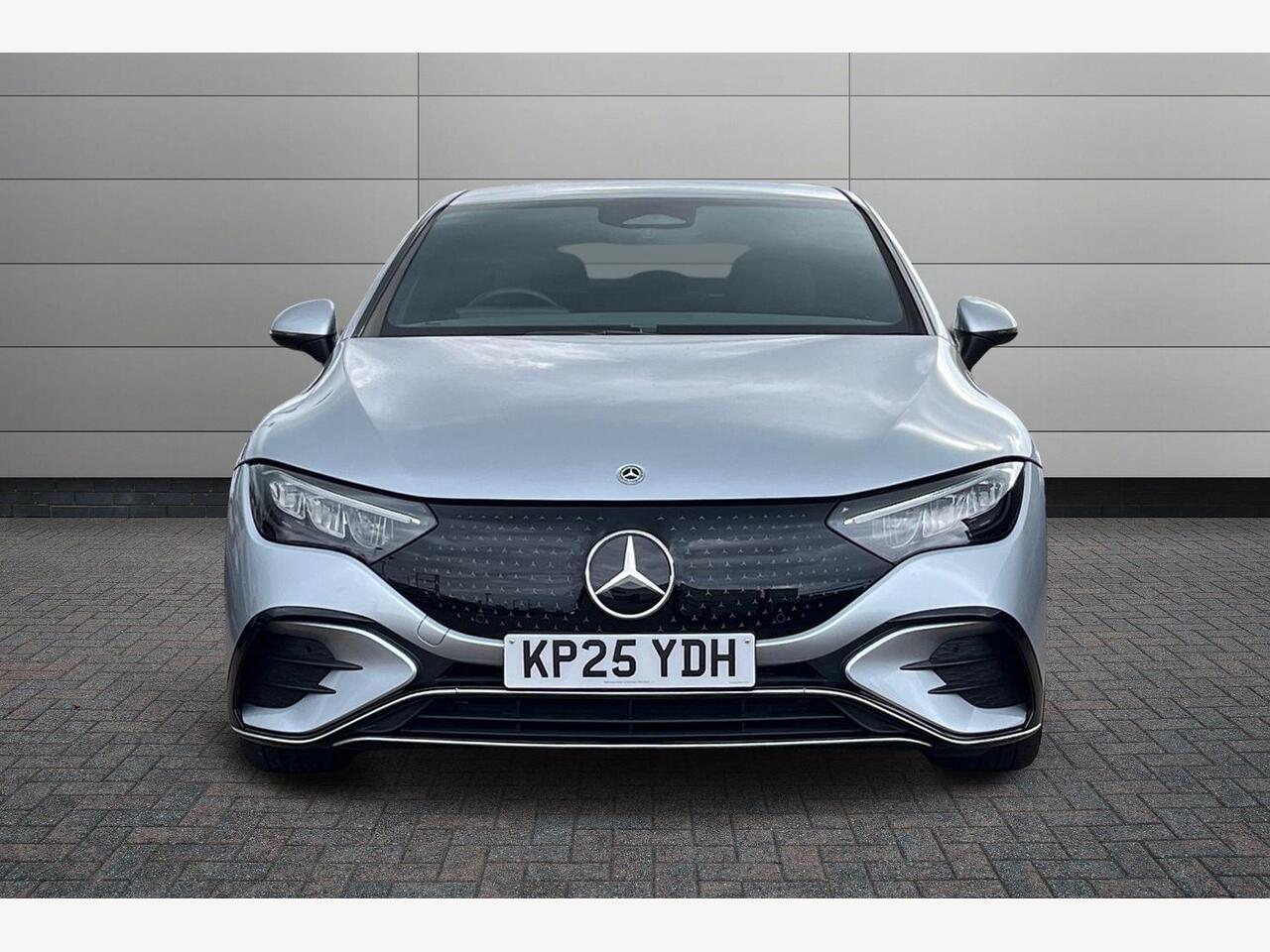 Used Mercedes-Benz EQA 2025 for sale - 78084785: Photo 11