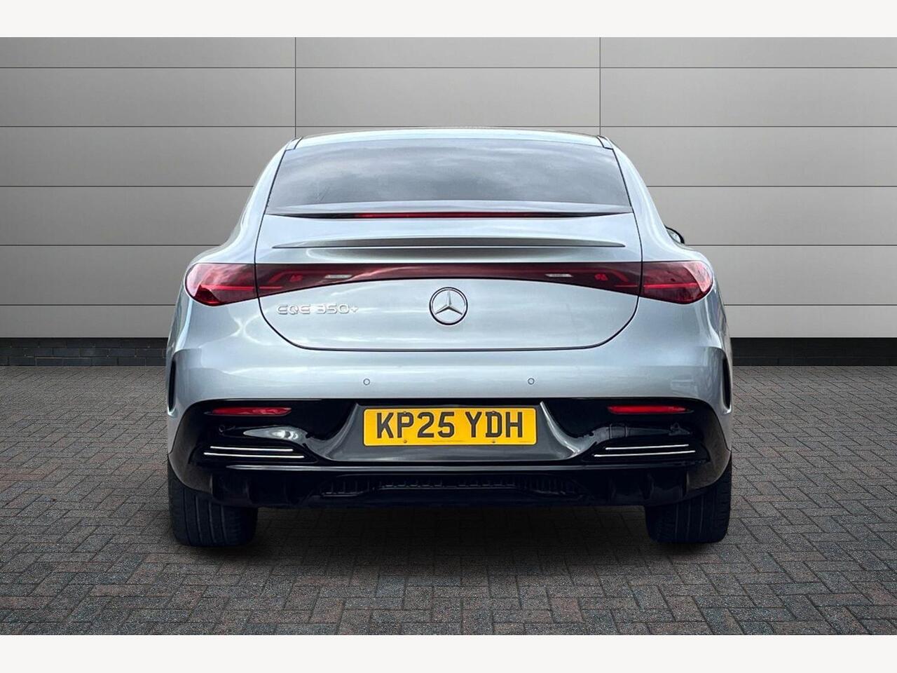 Used Mercedes-Benz EQA 2025 for sale - 78084785: Photo 12