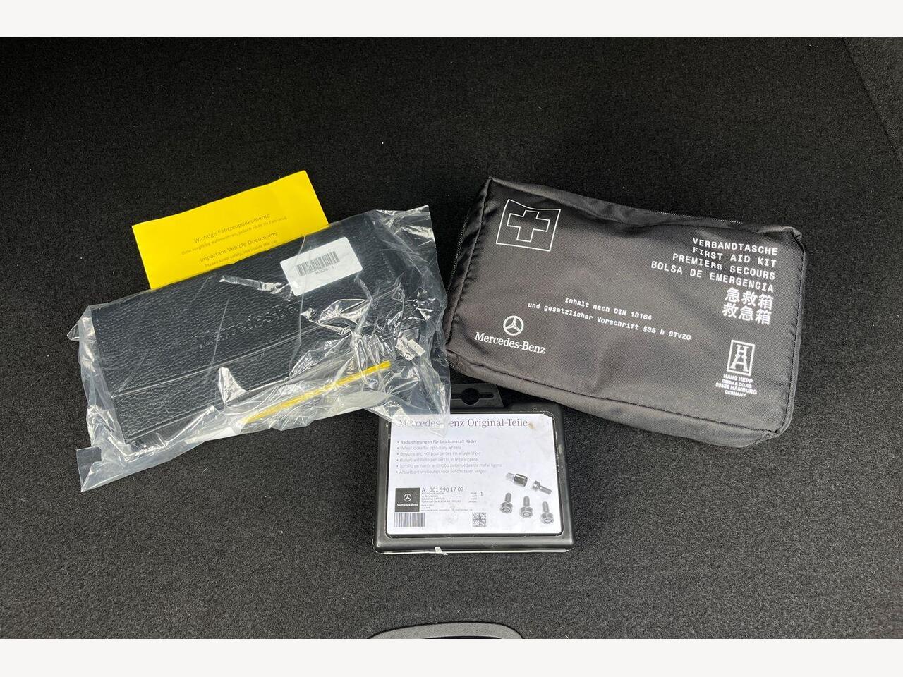 Used Mercedes-Benz EQA 2025 for sale - 78084785: Photo 14