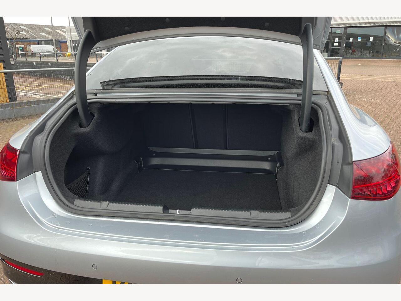 Used Mercedes-Benz EQA 2025 for sale - 78084785: Photo 16