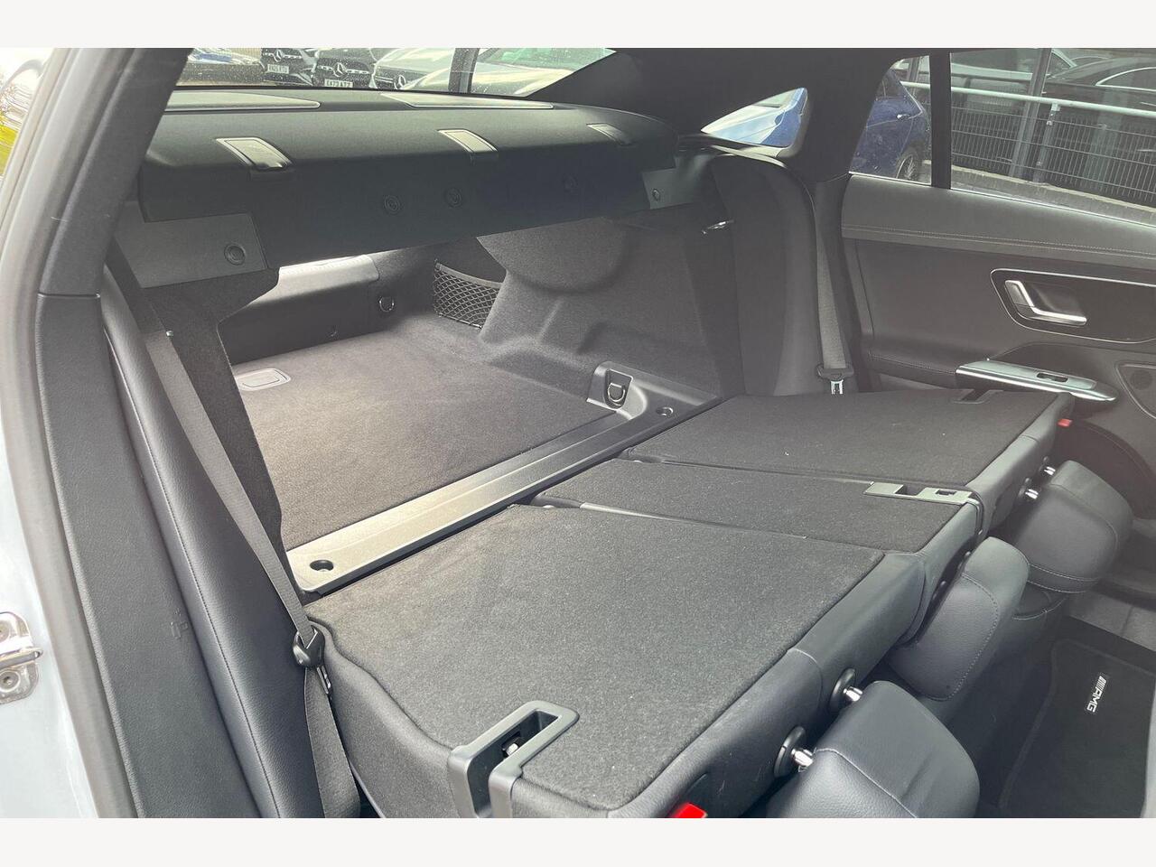 Used Mercedes-Benz EQA 2025 for sale - 78084785: Photo 17