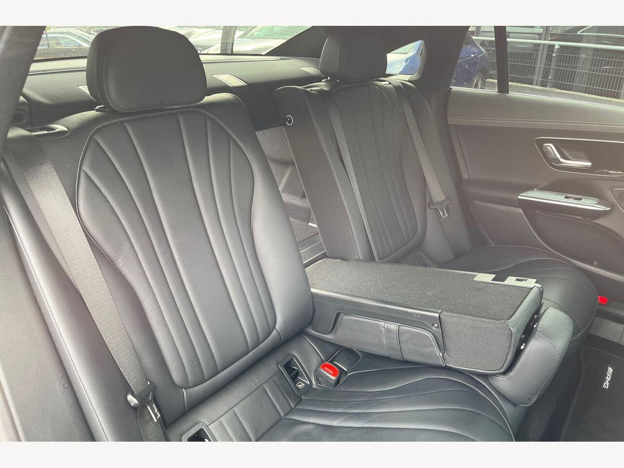 Used Mercedes-Benz EQA 2025 for sale - 78084785: Photo 18