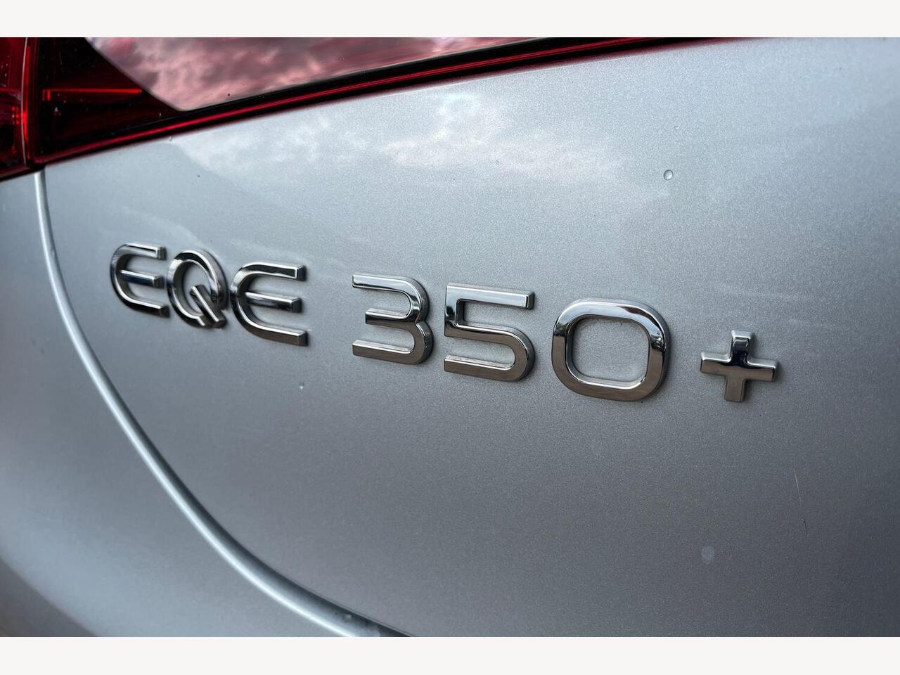 Used Mercedes-Benz EQA 2025 for sale - 78084785: Photo 19