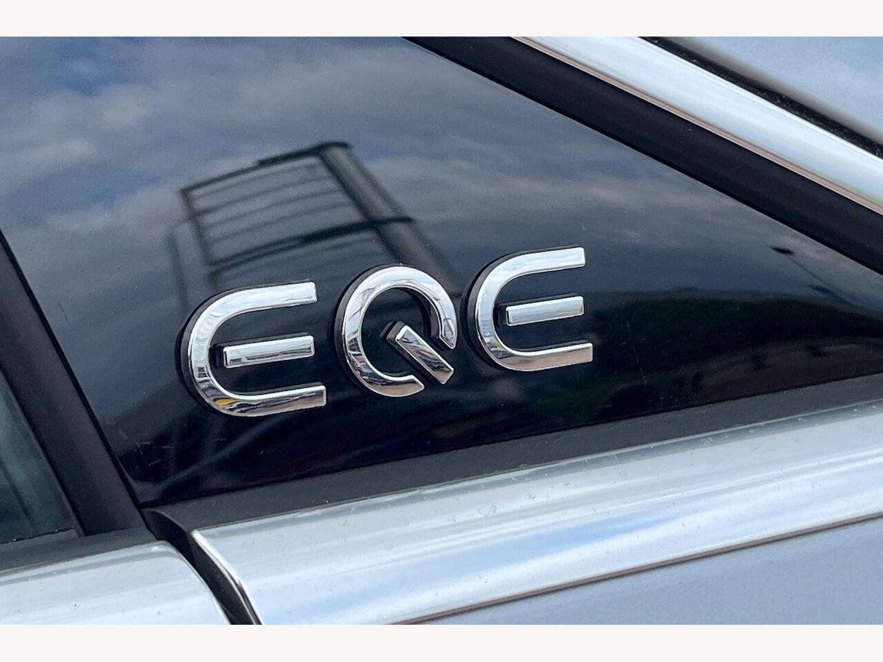 Used Mercedes-Benz EQA 2025 for sale - 78084785: Photo 20