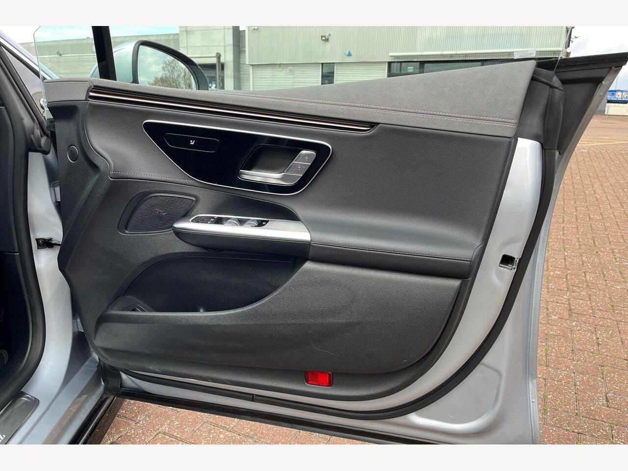 Used Mercedes-Benz EQA 2025 for sale - 78084785: Photo 21