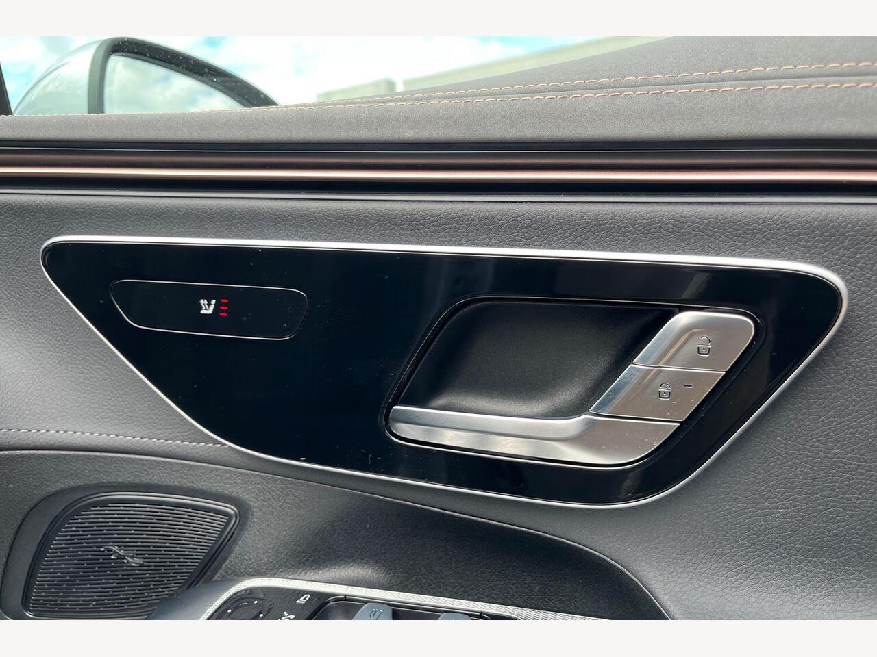 Used Mercedes-Benz EQA 2025 for sale - 78084785: Photo 23