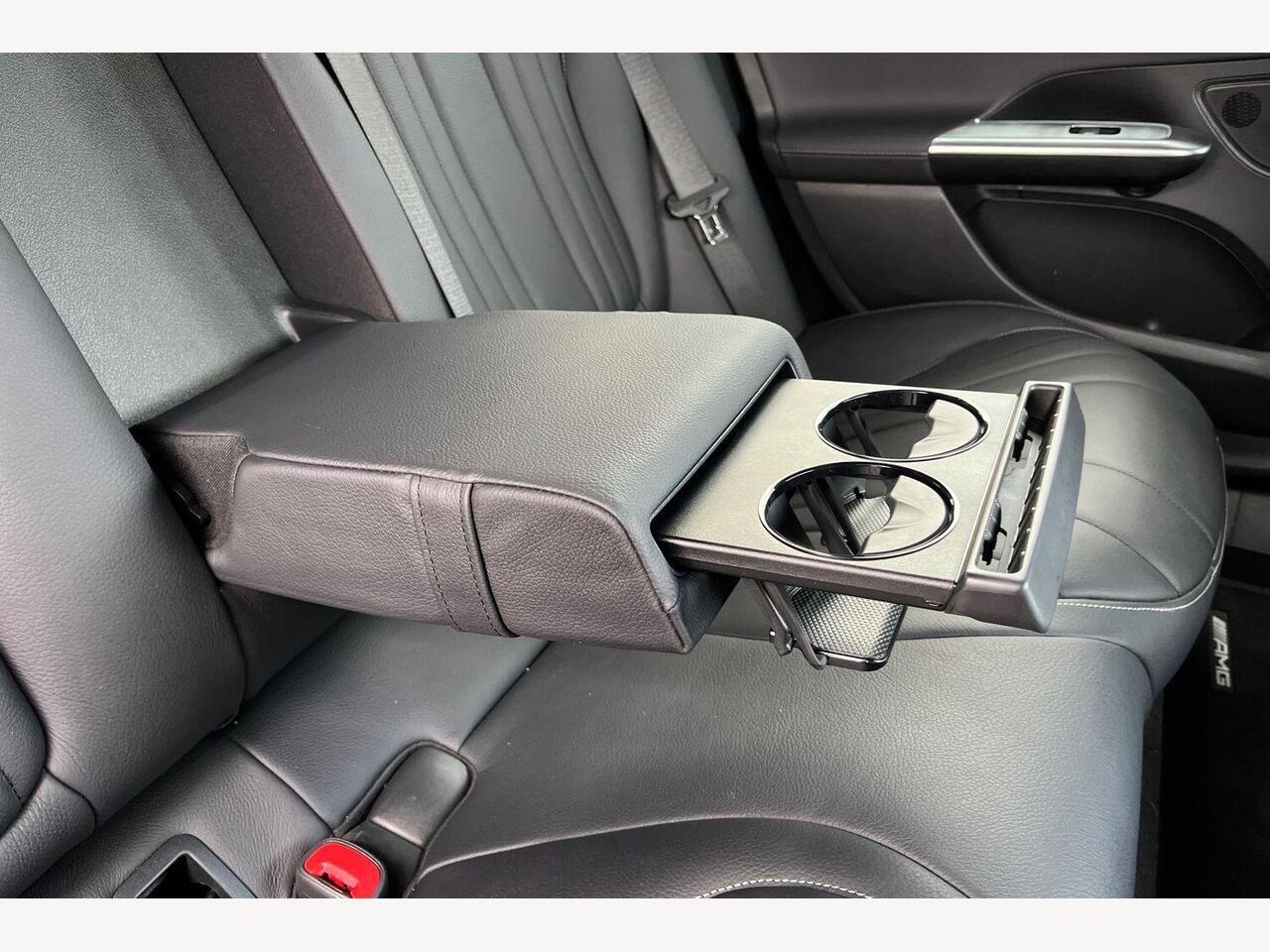 Used Mercedes-Benz EQA 2025 for sale - 78084785: Photo 25