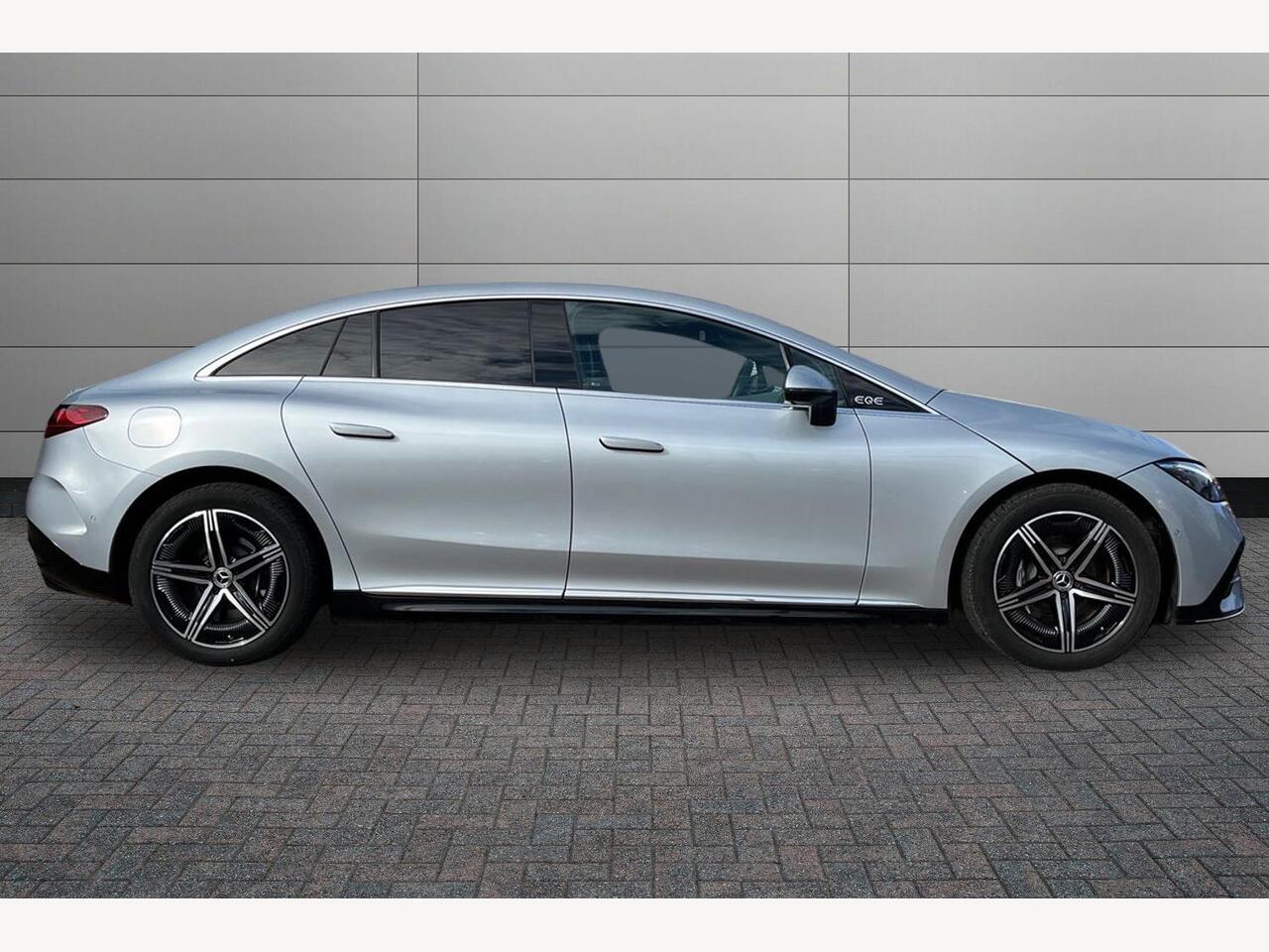 Used Mercedes-Benz EQA 2025 for sale - 78084785: Photo 3