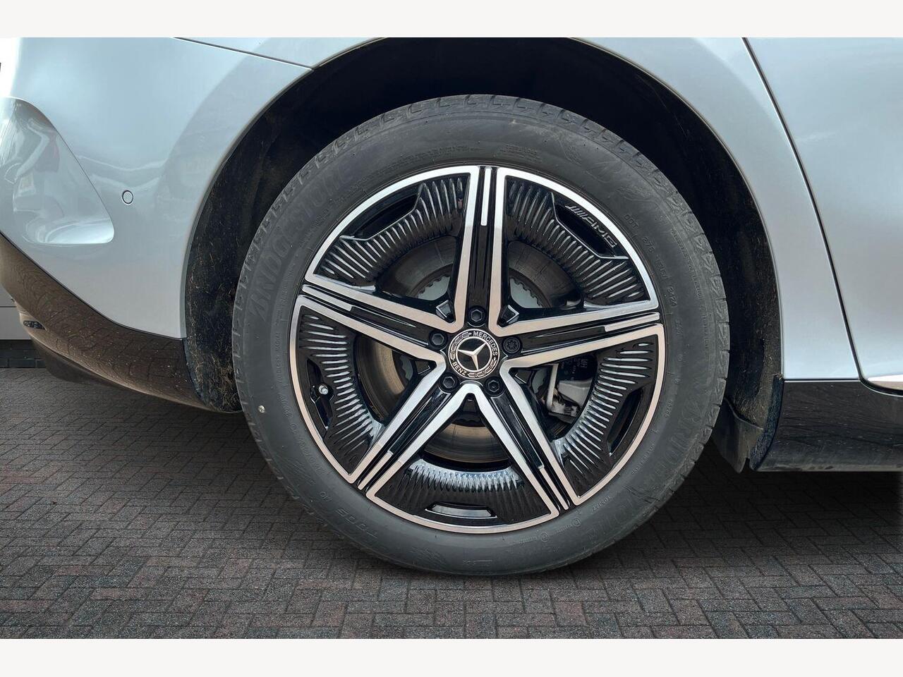 Used Mercedes-Benz EQA 2025 for sale - 78084785: Photo 4