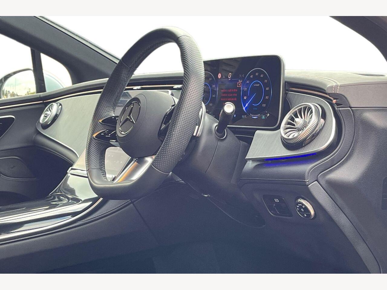 Used Mercedes-Benz EQA 2025 for sale - 78084785: Photo 5