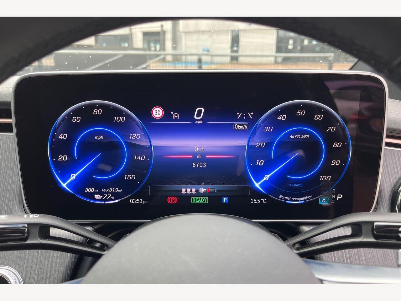 Used Mercedes-Benz EQA 2025 for sale - 78084785: Photo 6