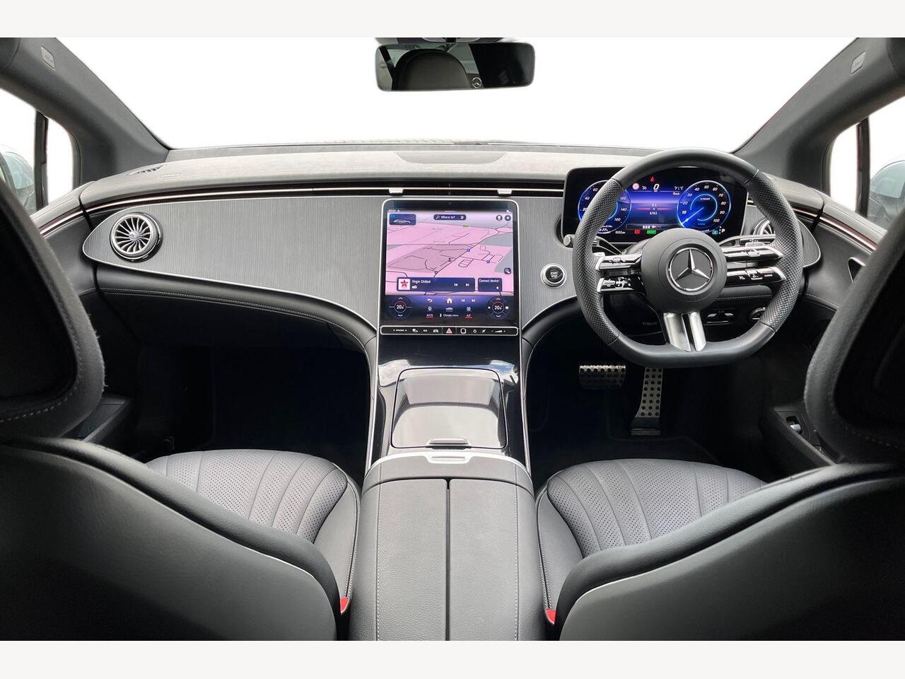 Used Mercedes-Benz EQA 2025 for sale - 78084785: Photo 7