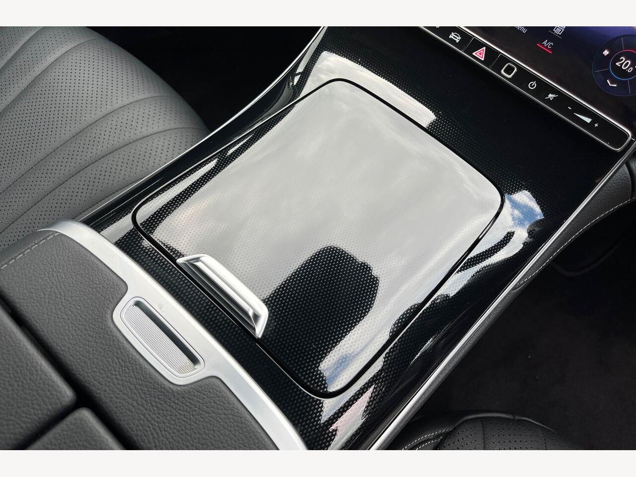 Used Mercedes-Benz EQA 2025 for sale - 78084785: Photo 8