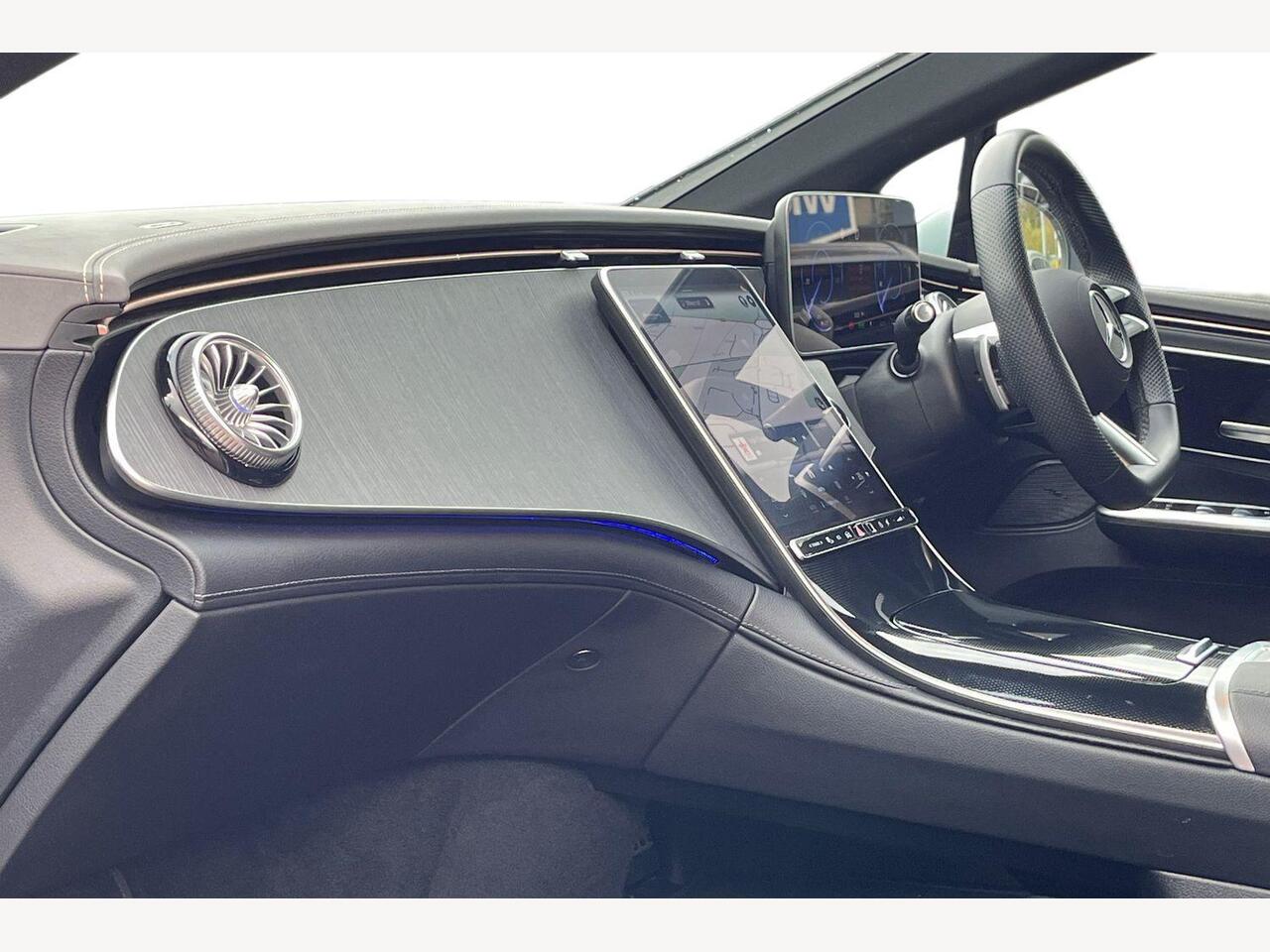 Used Mercedes-Benz EQA 2025 for sale - 78084785: Photo 9