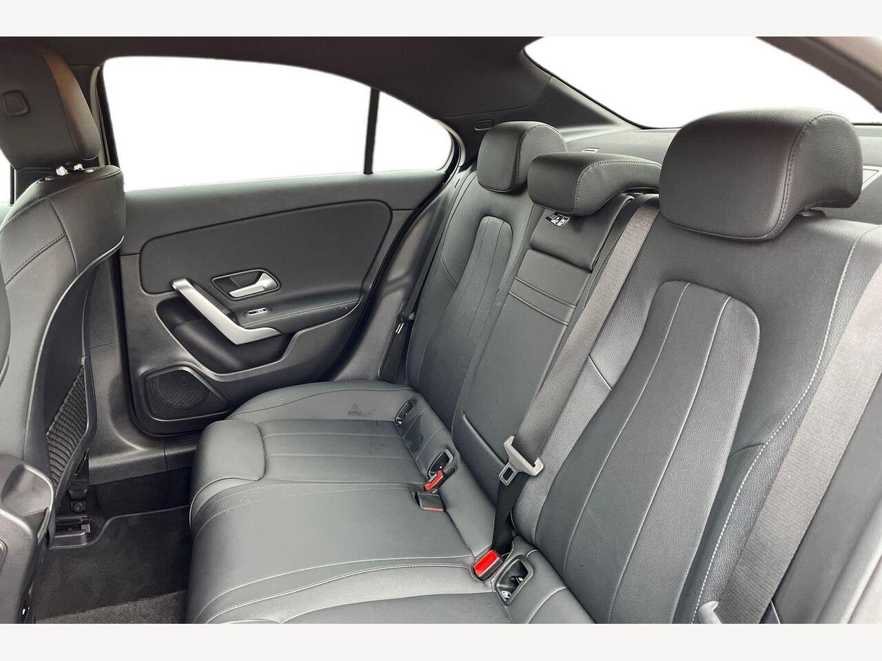 Used Mercedes-Benz A-Class 2025 for sale - 78149018: Photo 10