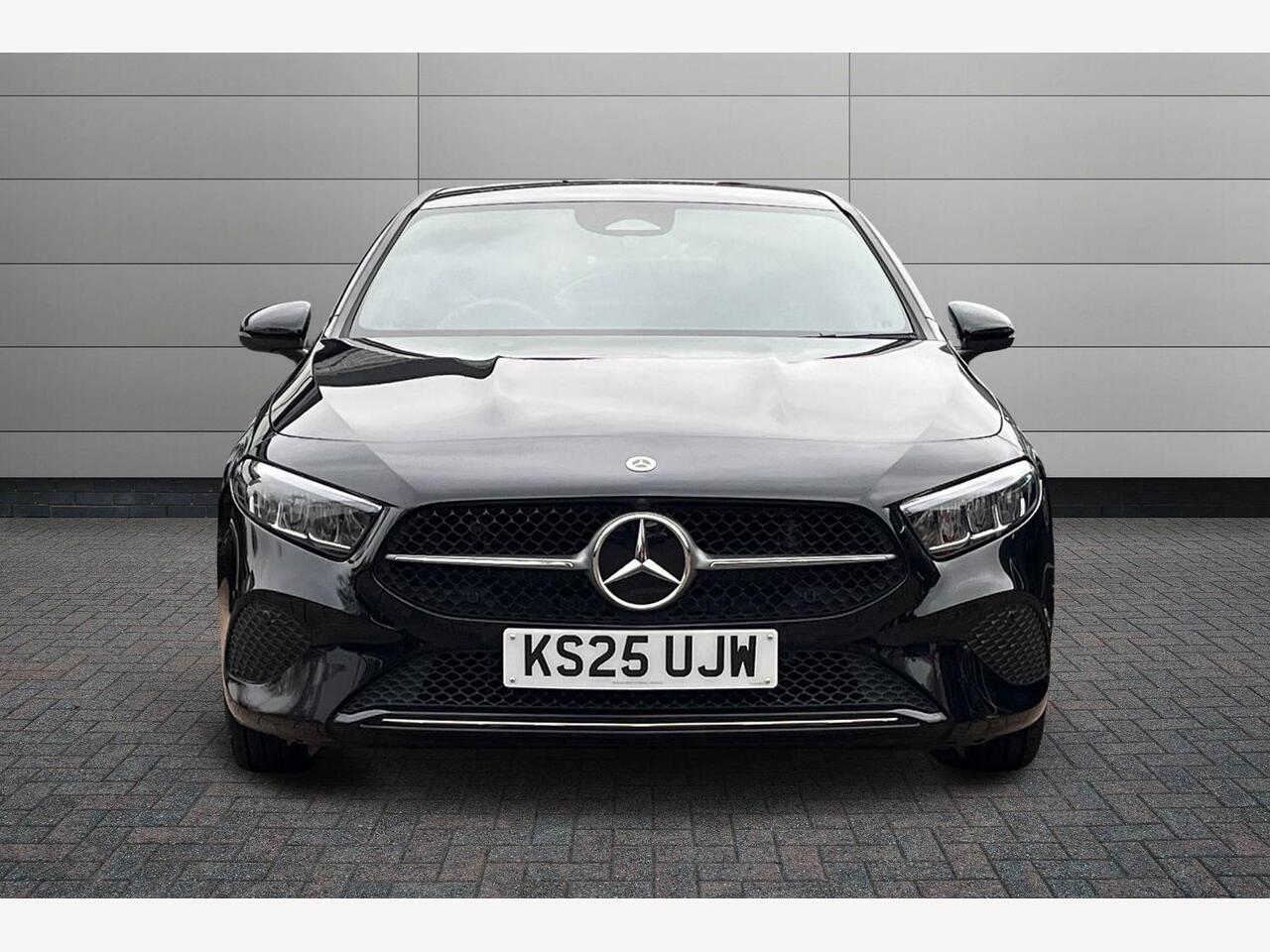 Used Mercedes-Benz A-Class 2025 for sale - 78149018: Photo 11