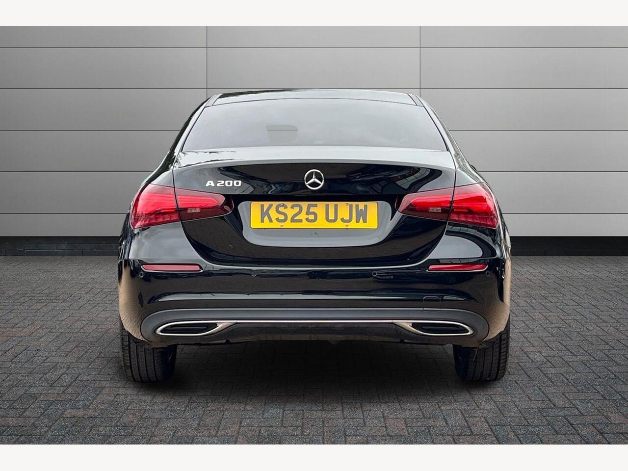 Used Mercedes-Benz A-Class 2025 for sale - 78149018: Photo 12