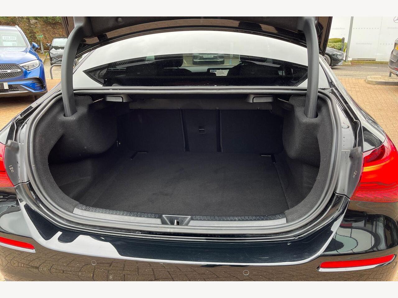 Used Mercedes-Benz A-Class 2025 for sale - 78149018: Photo 13